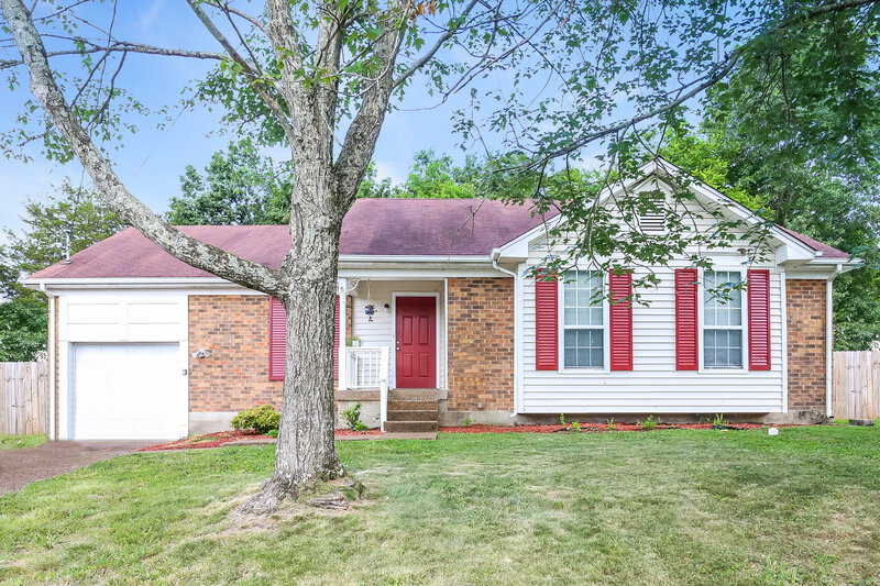 1,850/Mo, 3621 Arcadia Circle Antioch, TN 37013 External View