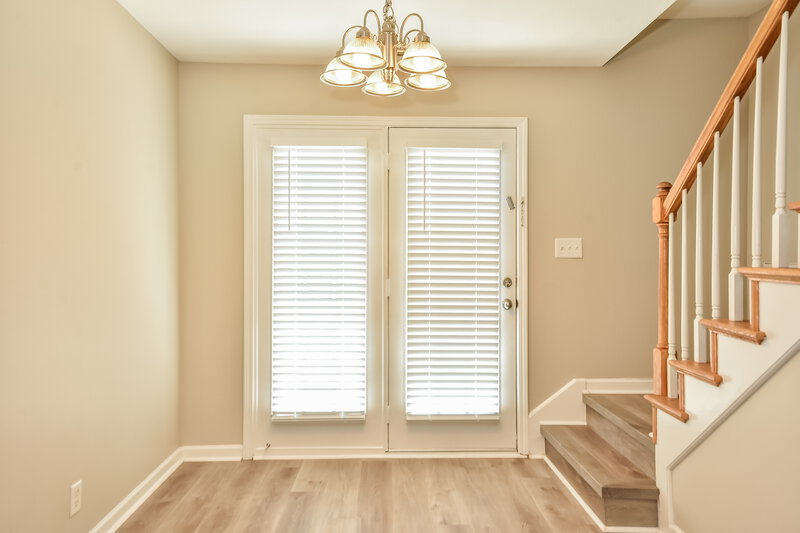 1,960/Mo, 7048 S Hampton Boulevard Antioch, TN 37013 Dining Room View