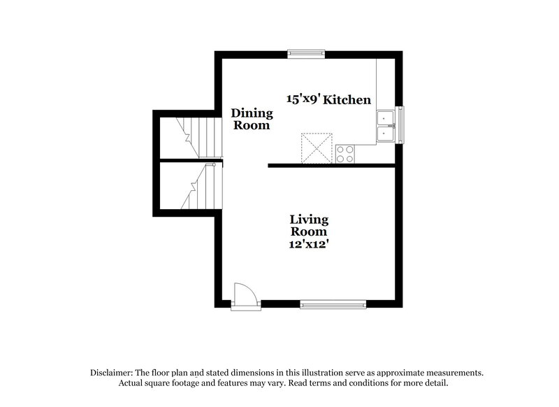 0/Mo, 109 Regiment Court Franklin, TN 37064 Floor Plan View