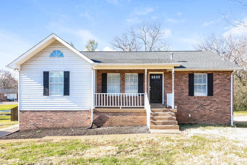 2,155/Mo, 121 Lee Court Gallatin, TN 37066 External View