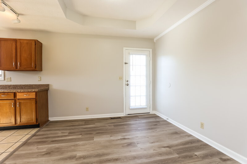 2,155/Mo, 121 Lee Court Gallatin, TN 37066 Dining Room View