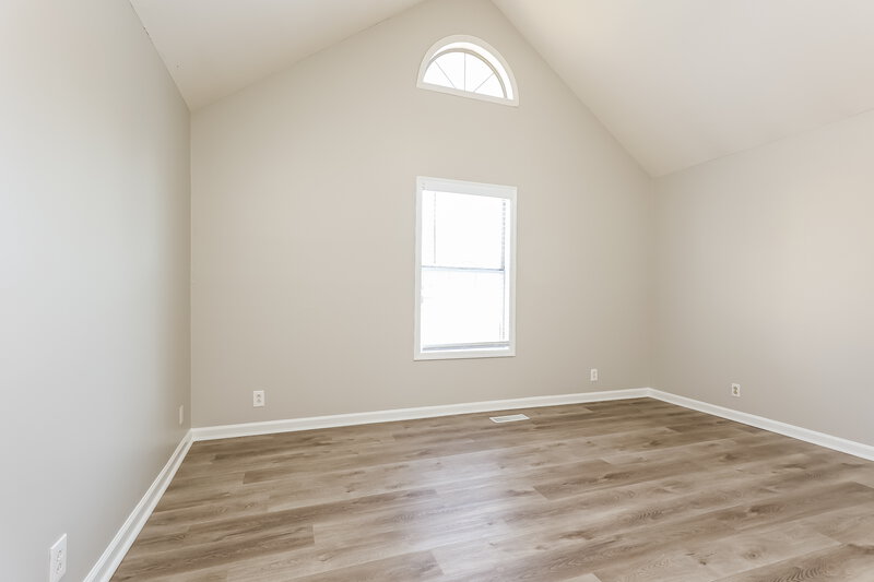 2,155/Mo, 121 Lee Court Gallatin, TN 37066 Main Bedroom View