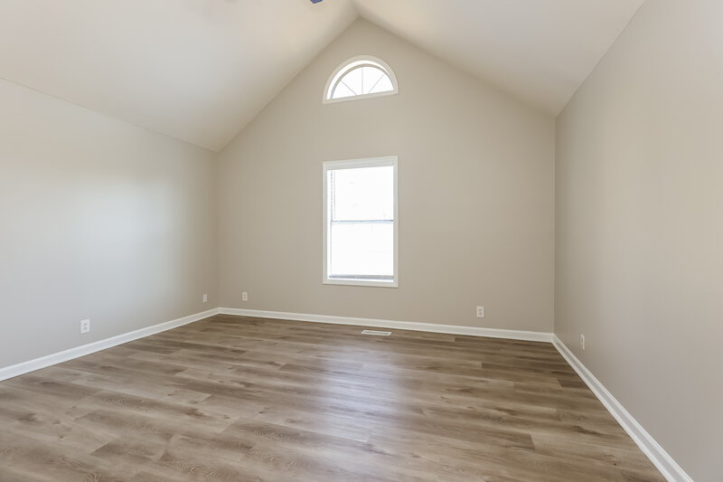 2,155/Mo, 121 Lee Court Gallatin, TN 37066 Main Bedroom View 2