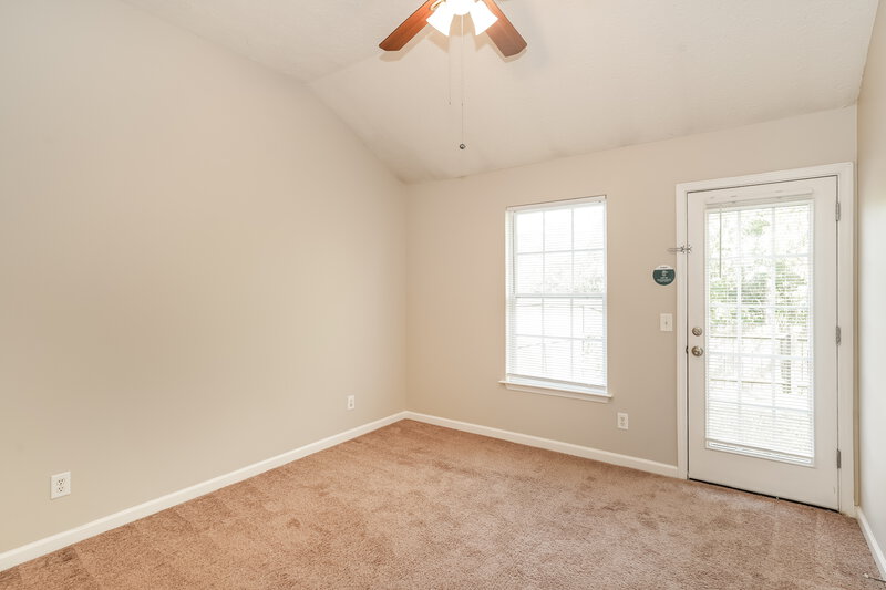 1,715/Mo, 574 Rose Cottage Circle Gallatin, TN 37066 Main Bedroom View