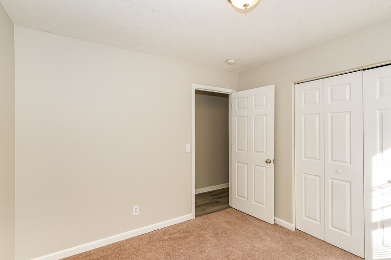 1,715/Mo, 574 Rose Cottage Circle Gallatin, TN 37066 Bedroom View