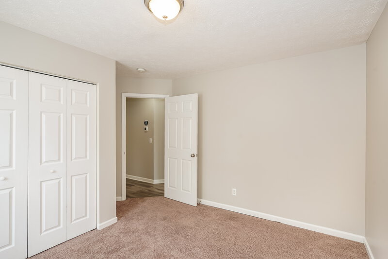 1,715/Mo, 574 Rose Cottage Circle Gallatin, TN 37066 Bedroom View 3