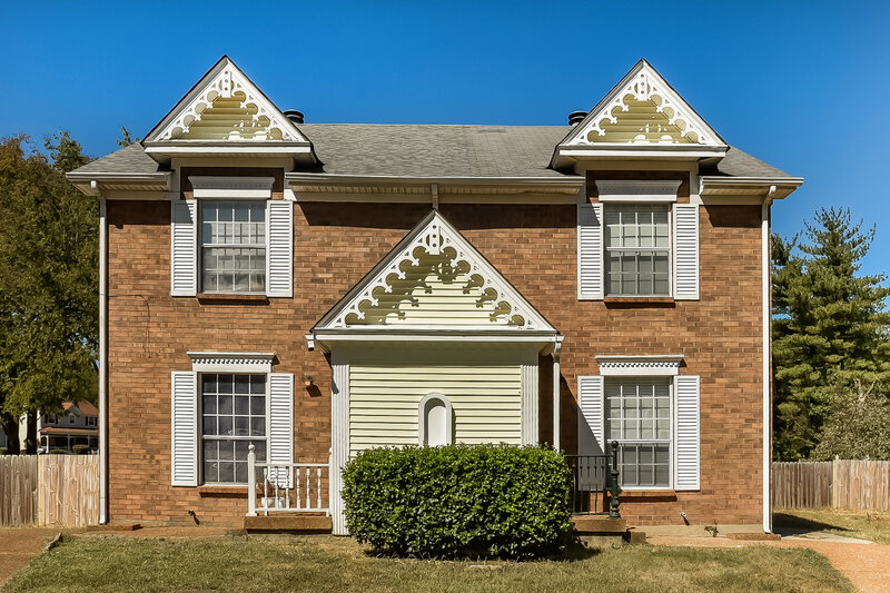 1,640/Mo, 108 Butleigh court Goodlettsville, TN 37072 External View