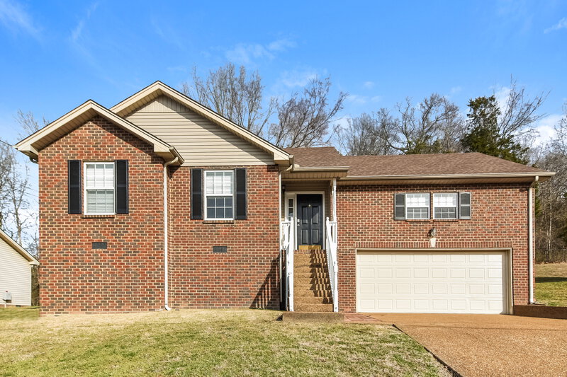 1,960/Mo, 125 Cartwright Parkway Goodlettsville, TN 37072 External View