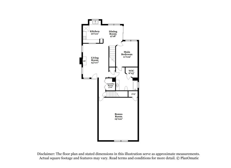 2005 Lassiter Drive Goodlettsville, TN 37072 | Progress Residential