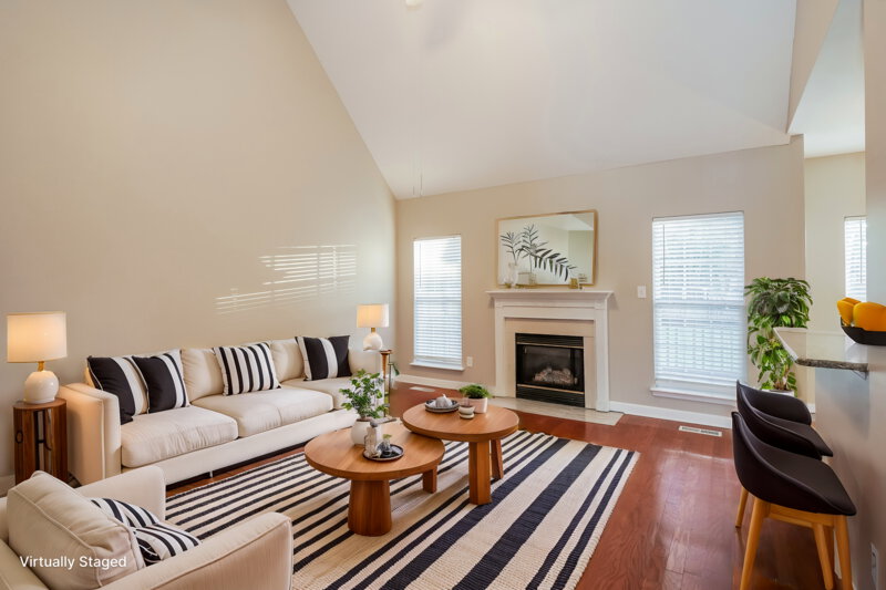 2,905/Mo, 406 Bonita Parkway Hendersonville, TN 37075 Misc View