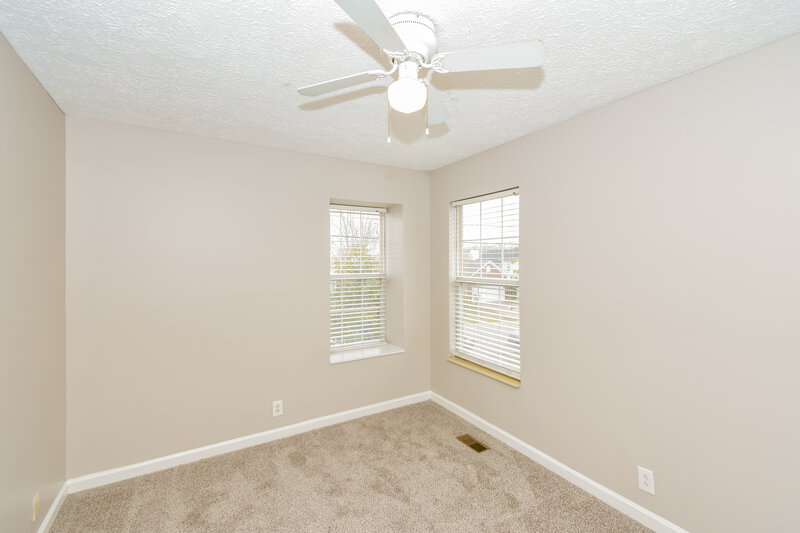 2,260/Mo, 4228 Chesney Glen Drive Hermitage, TN 37076 Bedroom View