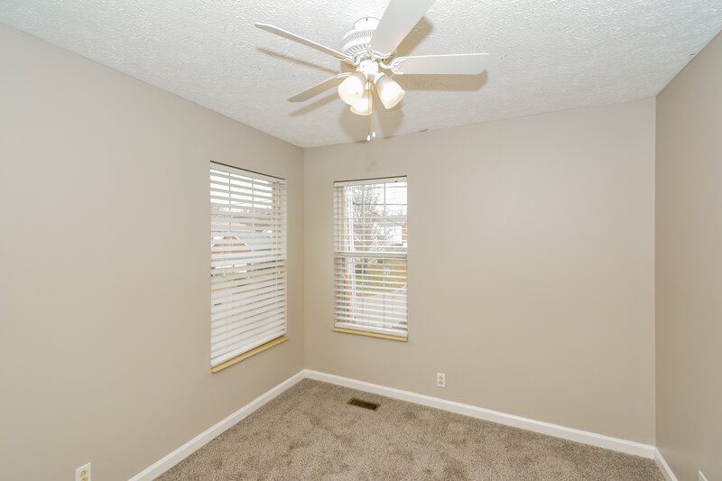 2,260/Mo, 4228 Chesney Glen Drive Hermitage, TN 37076 Bedroom View 4