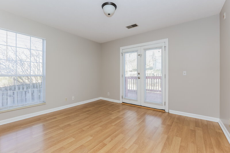 2,105/Mo, 5948 Colchester Drive Hermitage, TN 37076 Dining Room View