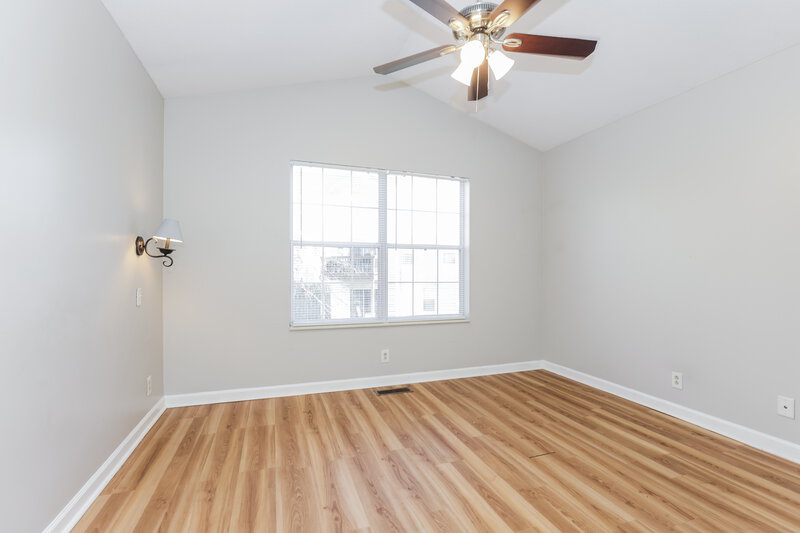 2,105/Mo, 5948 Colchester Drive Hermitage, TN 37076 Main Bedroom View