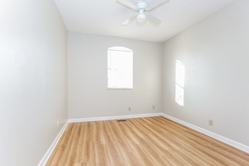 2,105/Mo, 5948 Colchester Drive Hermitage, TN 37076 Bedroom View