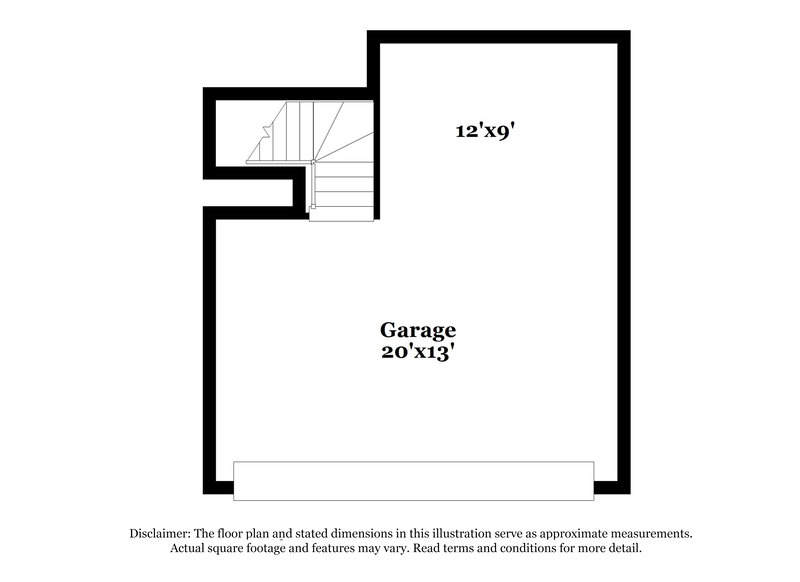 2,880/Mo, 641 Belgium Drive Hermitage, TN 37076 Floor Plan View 3