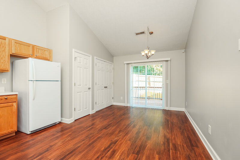2,880/Mo, 641 Belgium Drive Hermitage, TN 37076 Dining Room View