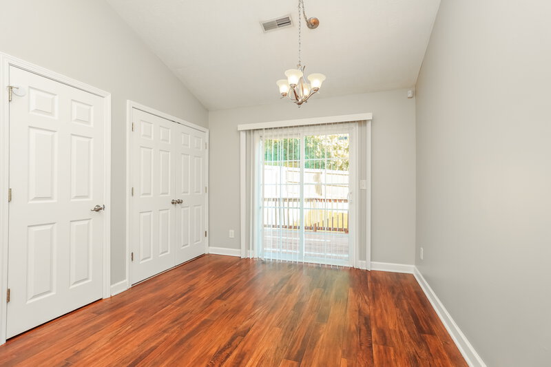 2,880/Mo, 641 Belgium Drive Hermitage, TN 37076 Dining Room View 2