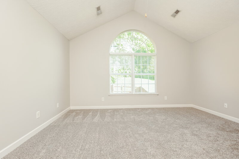 2,880/Mo, 641 Belgium Drive Hermitage, TN 37076 Main Bedroom View