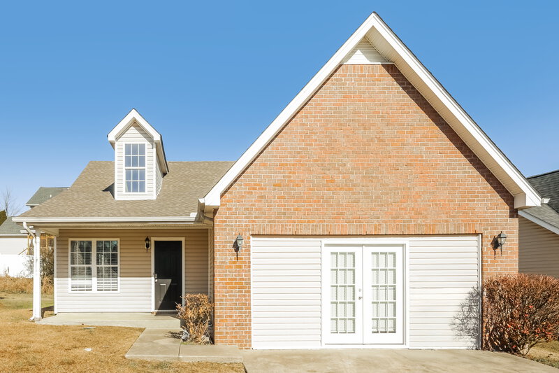 1,705/Mo, 1115 Sima Shabat Court La Vergne, TN 37086 External View