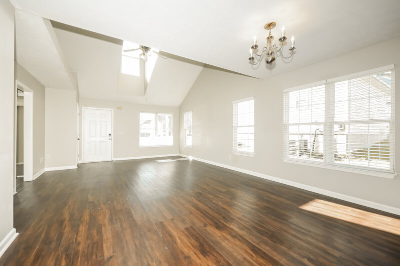 1,705/Mo, 1115 Sima Shabat Court La Vergne, TN 37086 Dining Room View