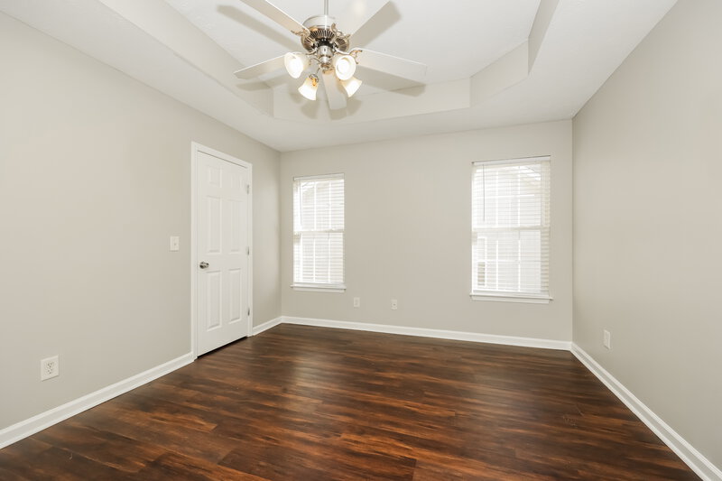 1,705/Mo, 1115 Sima Shabat Court La Vergne, TN 37086 Main Bedroom View