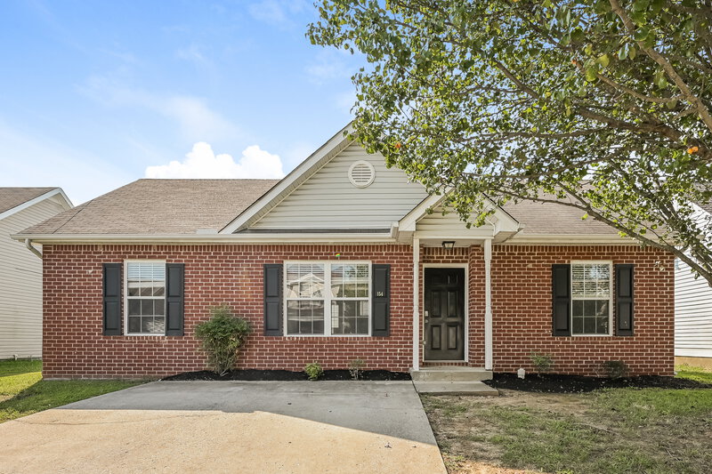 1,800/Mo, 154 Dreville Drive La Vergne, TN 37086 External View