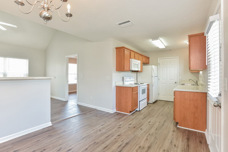 1,605/Mo, 154 Dreville Drive La Vergne, TN 37086 Living Room View