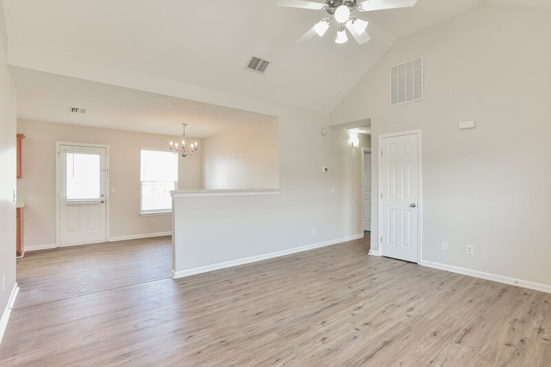 1,605/Mo, 154 Dreville Drive La Vergne, TN 37086 Dining Room View