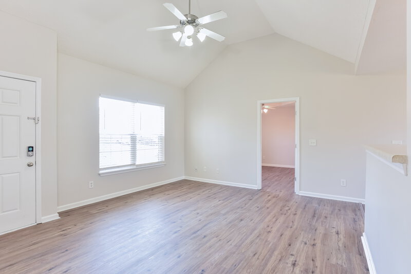 1,605/Mo, 154 Dreville Drive La Vergne, TN 37086 Bedroom View 3