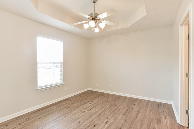 1,605/Mo, 154 Dreville Drive La Vergne, TN 37086 Bedroom View 4