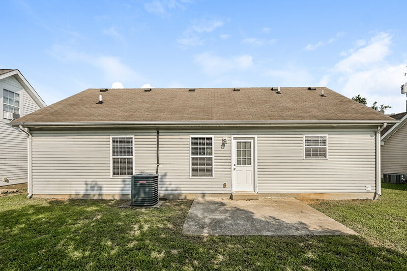 1,800/Mo, 154 Dreville Drive La Vergne, TN 37086 Misc View 13