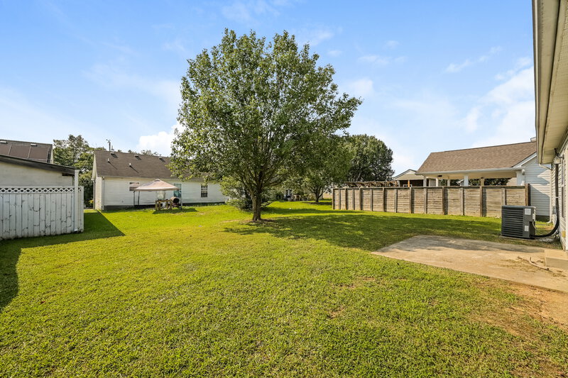 1,800/Mo, 154 Dreville Drive La Vergne, TN 37086 Misc View 14