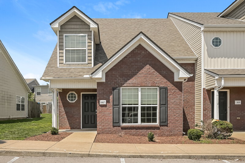 2,050/Mo, 3017 RG Buchanan Drive La Vergne, TN 37086 External View