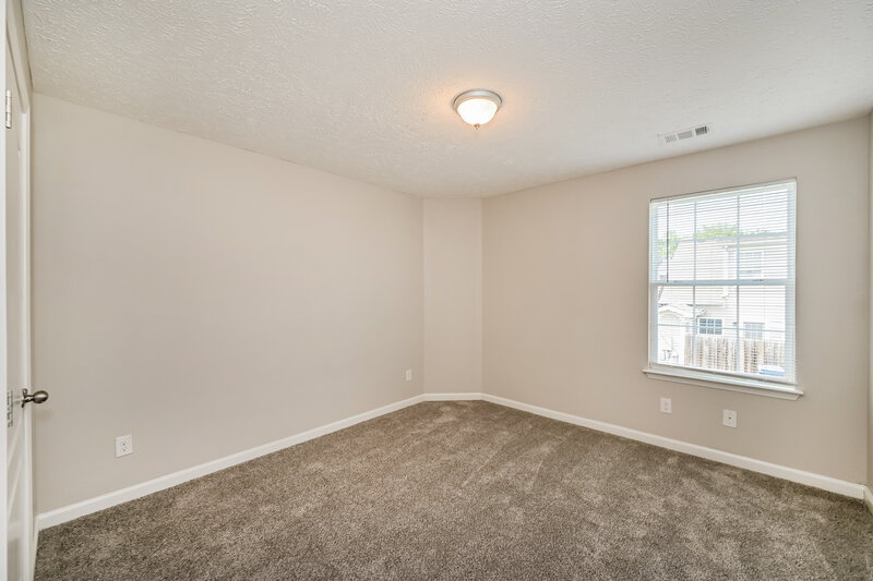 2,050/Mo, 3017 RG Buchanan Drive La Vergne, TN 37086 Bedroom View