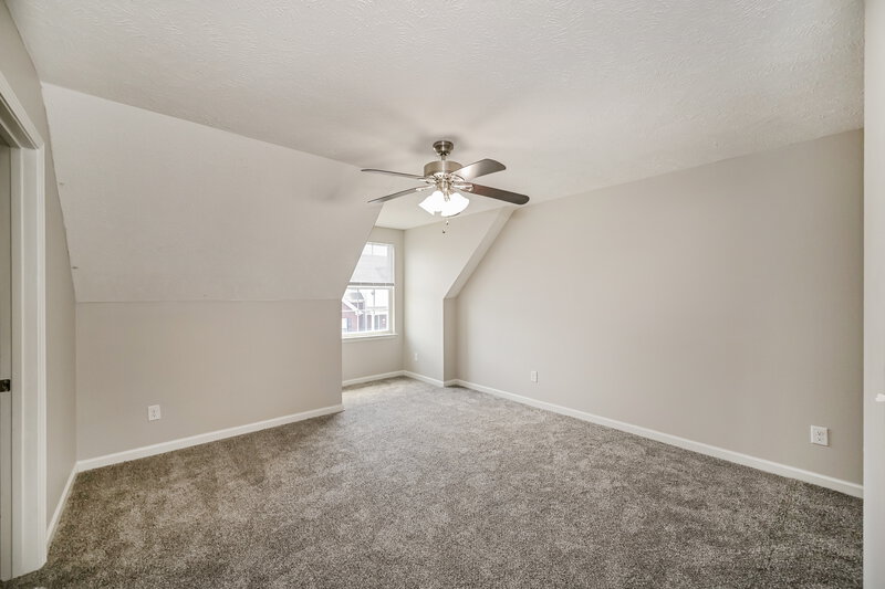 2,050/Mo, 3017 RG Buchanan Drive La Vergne, TN 37086 Bedroom View 2