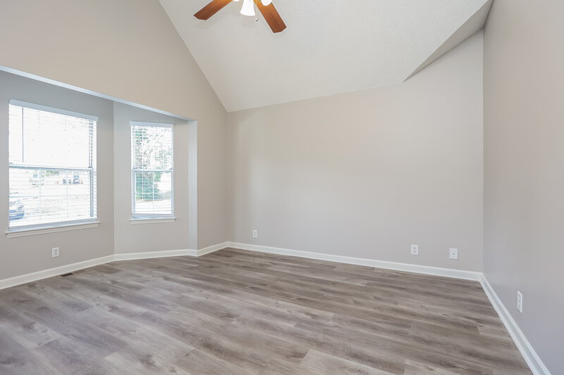 1,785/Mo, 1437 Mohawk Trail Madison, TN 37115 Main Bedroom View