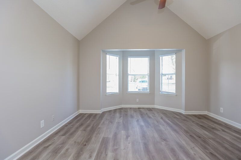1,785/Mo, 1437 Mohawk Trail Madison, TN 37115 Main Bedroom View 2