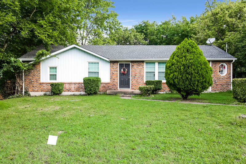 2,190/Mo, 505 Roosevelt Avenue Madison, TN 37115 External View