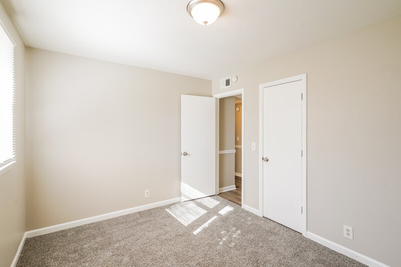 1,895/Mo, 621 Farview Drive Madison, TN 37115 Bedroom View 2