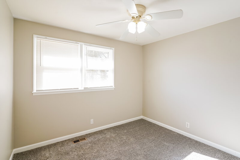 1,895/Mo, 621 Farview Drive Madison, TN 37115 Bedroom View 3