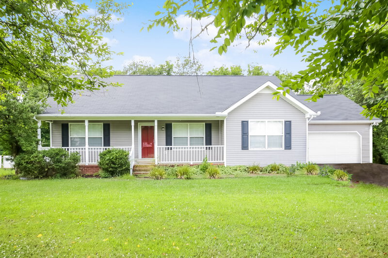 2,115/Mo, 108 Wickham Court Murfreesboro, TN 37129 External View