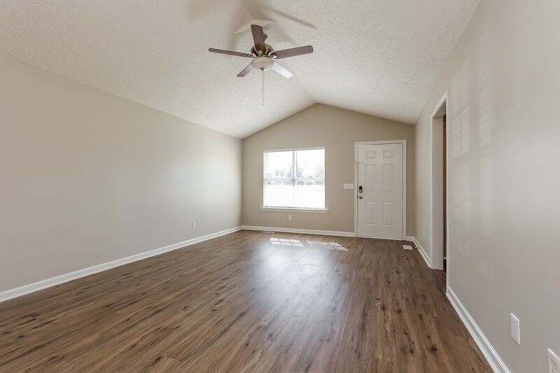 1171 Osborne Lane Murfreesboro, TN 37130 Progress Residential