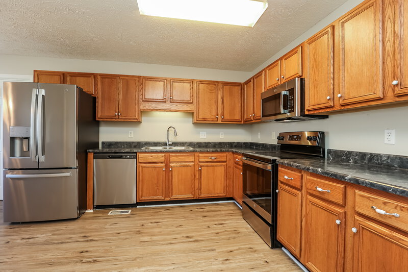 1171 Osborne Lane Murfreesboro, TN 37130 Progress Residential