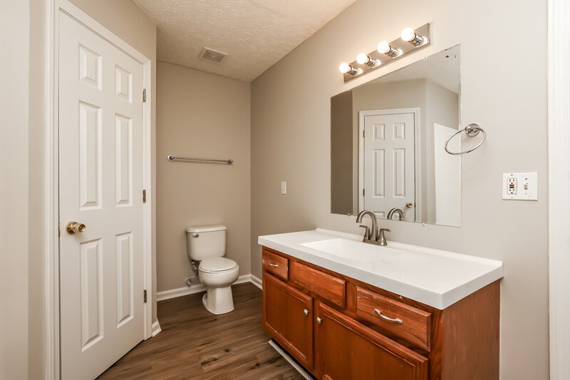 1171 Osborne Lane Murfreesboro, TN 37130 Progress Residential