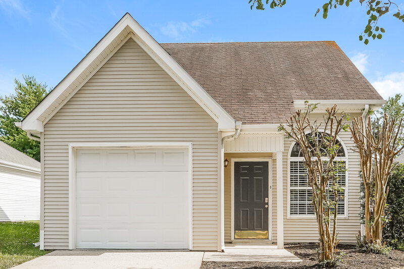 1,815/Mo, 1464 Rochester Drive Murfreesboro, TN 37130 External View