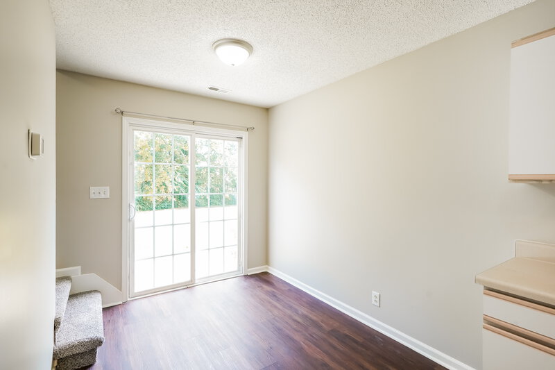 1,815/Mo, 1464 Rochester Drive Murfreesboro, TN 37130 Dining Room View