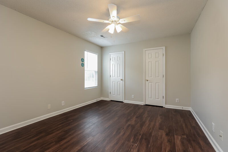 2,740/Mo, 1464 Rochester Drive Murfreesboro, TN 37130 Main Bedroom View