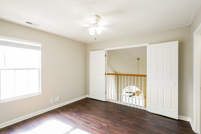 1,815/Mo, 1464 Rochester Drive Murfreesboro, TN 37130 Bedroom View 2