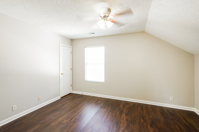1,815/Mo, 1464 Rochester Drive Murfreesboro, TN 37130 Bedroom View 3